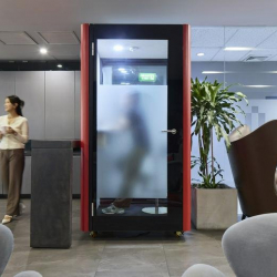 Image of Bangkok serviced office