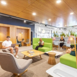 Executive offices to rent in Melbourne