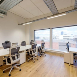 Serviced office in Melbourne