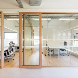 Office space to lease in Melbourne