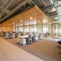 Serviced office - Melbourne