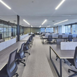 Serviced office centres to lease in Sydney