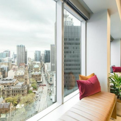 Executive suite - Sydney