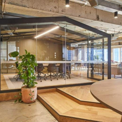 Serviced offices to rent in Sydney