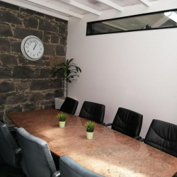 Serviced office in Melbourne
