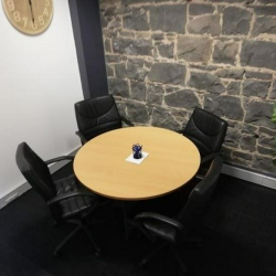 Exterior view of 585 Little Collins Street