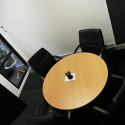 Serviced offices in central Melbourne