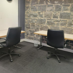 Melbourne serviced office centre