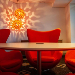 Image of Perth office suite