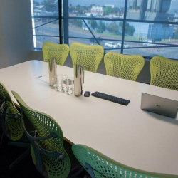 Office accomodations to hire in Perth