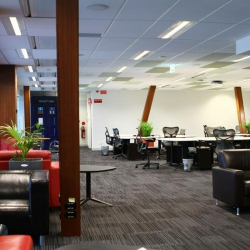 Executive office centre to lease in Perth