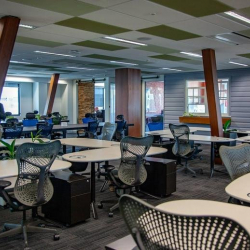Office spaces to hire in Perth
