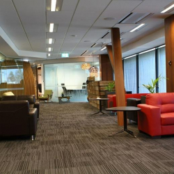 Perth executive suite