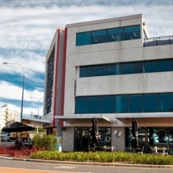 Perth executive office centre