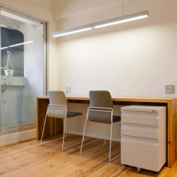 Offices at 59, Section 4, Zhongxiao East Road