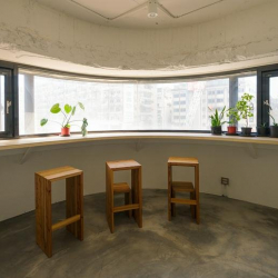 Executive suites to let in Taipei