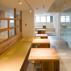 Office suite to lease in Taipei