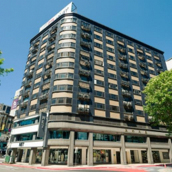 59, Section 4, Zhongxiao East Road serviced offices