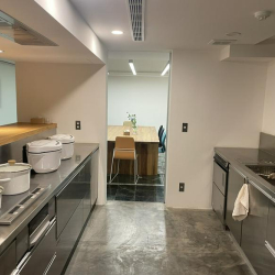 Office accommodations to rent in Taipei