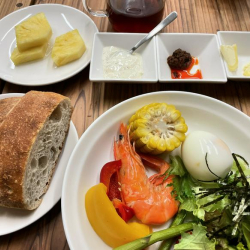 Offices at 59, Section 4, Zhongxiao East Road