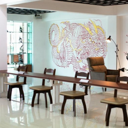 Interior of 59\2 Chao Fah Tawan Tok Rd, Chalong, Mueang Phuket District, Phuket 83130, Thailand