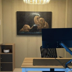 Serviced offices to rent in 