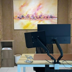Serviced offices to rent in 