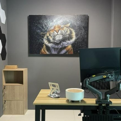 Serviced offices to rent in 
