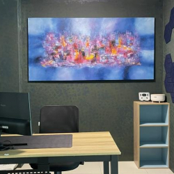 Serviced offices to rent in 