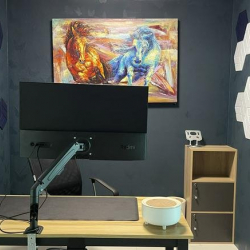 Serviced offices to rent in 