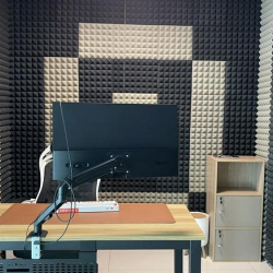 Serviced offices to rent in 