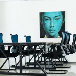 Serviced offices to rent in 