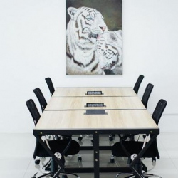 Chalong office space