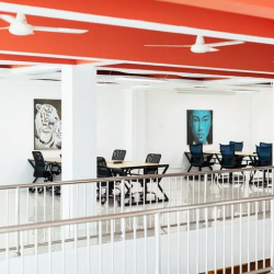 Executive suites to hire in Chalong