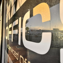 Office accomodations to lease in Perth