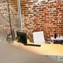 Serviced offices to rent in 