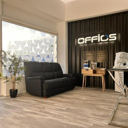 Serviced offices to rent in 