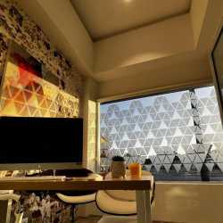 Serviced offices to rent in 