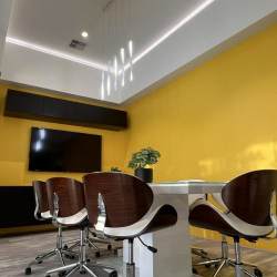 Serviced offices to rent in 