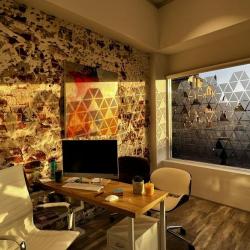 Image of Perth serviced office centre