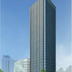5F, 1438 Hongqiao Road, Gubei International Financial Centre II