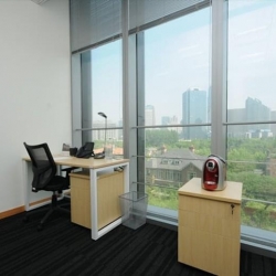 Executive suite - Shanghai