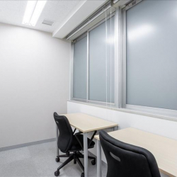 Sapporo office space