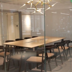 Executive offices to rent in Shanghai