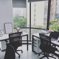 5G, 5th floor, building A, 129 Da Tian Road, Jingâ€™an District office accomodations