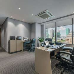 Taguig serviced office