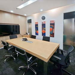 Office accomodations to lease in Mabalacat