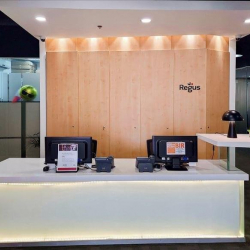 Serviced office centre - Mabalacat