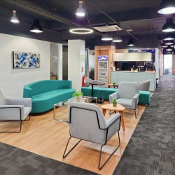 Serviced office centres in central Mabalacat