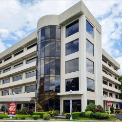 5th Clark Center 07, Clark Center, Jose Abad Santos Avenue, Clark Freeport Zone